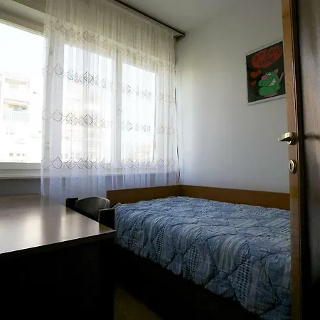 شقة Apartman Niko سبليت
