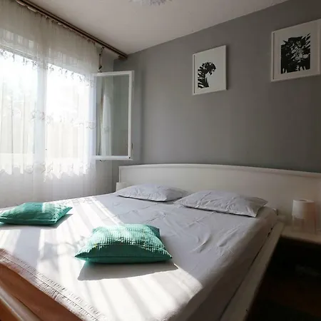 Apartman Niko *