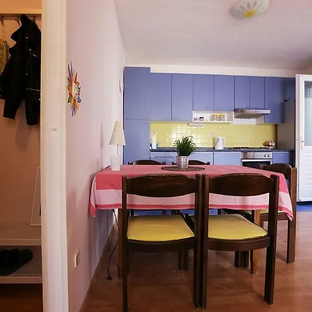 Apartman Niko * سبليت