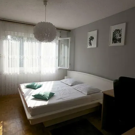 Apartman Niko Apartment