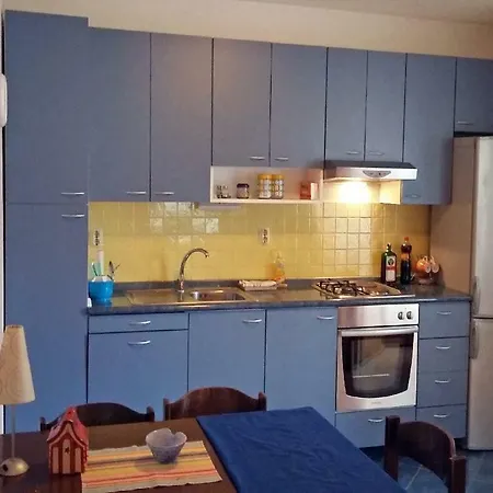 Apartment Apartman Niko *