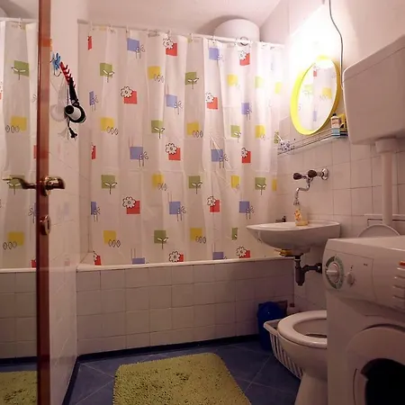 Apartman Niko