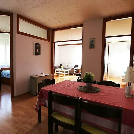 Apartman Niko