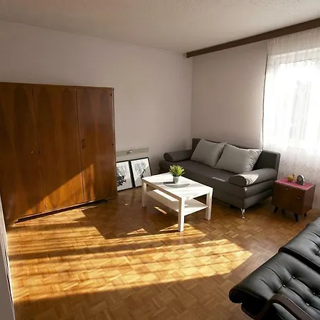 Apartman Niko * Split