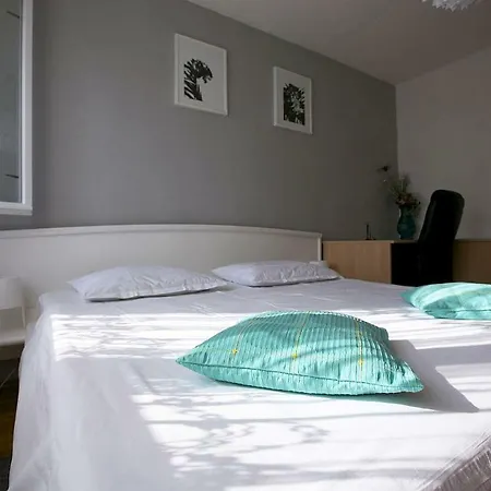 Apartman Niko *