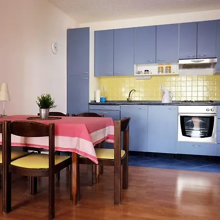 Apartman Niko * Split