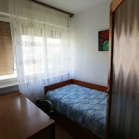 Apartman Niko * Split